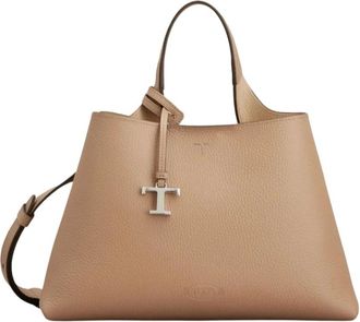 Tod's Donna, Borse, Arancione, Taglia unica, new