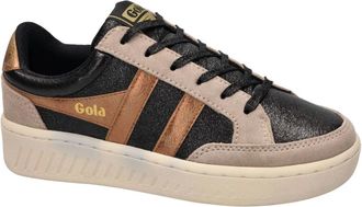 Gola Schoenen, Dames, Zwart, 41 EU, Su&egrave;de, Superslam Blaze II