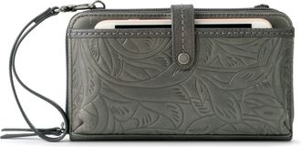 The Sak Iris P Smartphone Crossbody