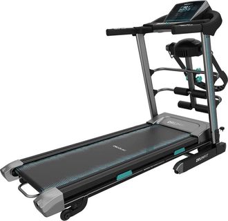 Cecotec Cinta De Correr Drumfit Wayhome 1600 Obelia Pro - Cecotec