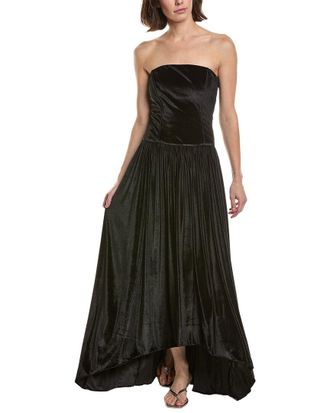 Azeeza Nayara Midi Dress