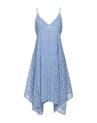 Ermanno Scervino KLEIDER - Midi-Kleider auf YOOX.COM