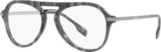 Burberry Mens BE2377 55mm Optical Frames