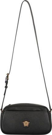 Versace Mujer, Bolsos, Negro, Talla: ONE Size