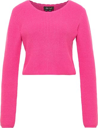 Mymo myMo at night gebreide trui blonda