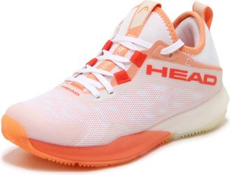 Head Motion Pro Padel Sneaker - Heren - Sneakers - Veelkleurig - 36 1/2 EU - Schoenen