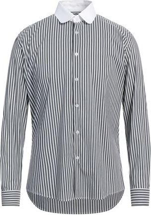 Daniele Alessandrini TOPWEAR - Shirts on YOOX.COM