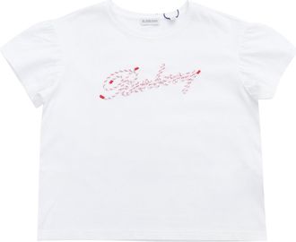 Burberry Camisetas Burberry Ni&ntilde;o Ni&ntilde;a