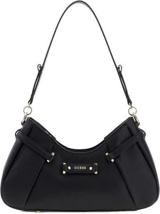 Guess Mujer, Bolsos, Negro, Talla: ONE Size