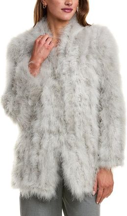 LaMarque Lamarque Feather Jacket