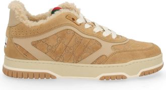 Gucci Re-Web Sneaker-Donna