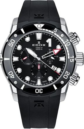 Edox Mens Co-1 Watch