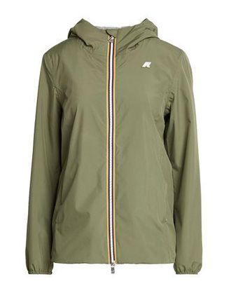 K-Way MARGUERITE STRETCH POLY JERSEY