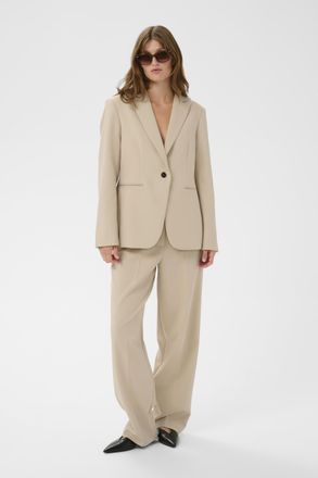 Soaked In Luxury Pants Suiting SLCorinne Pants Suiting Regular fit