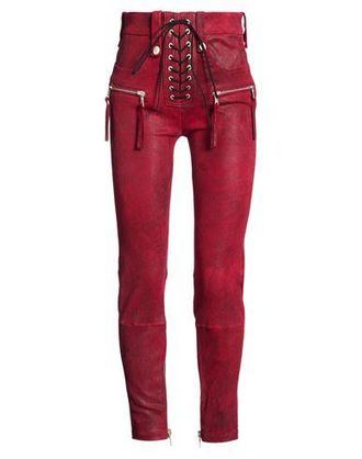 Unravel BOTTOMWEAR - Trousers on YOOX.COM