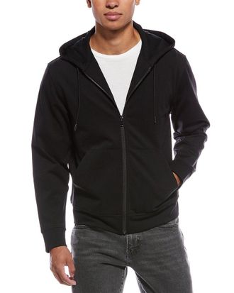Theory Zip Hoodie