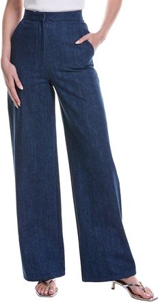 FFORME Strider Straight Leg Denim Pant