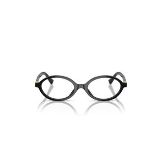 Miu Miu unisex, Accessoires, Zwart, Maat: ONE Size