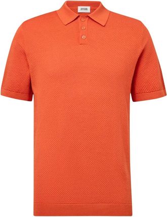 Drykorn Uomo, Top, Arancione, 2Xl, new