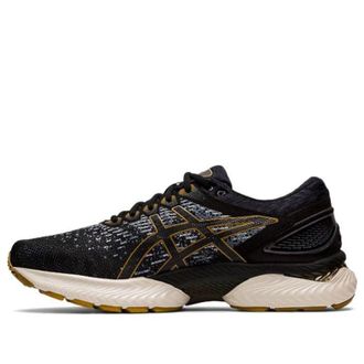 Asics Gel-Nimbus 22 Knit Black 1011A794-001