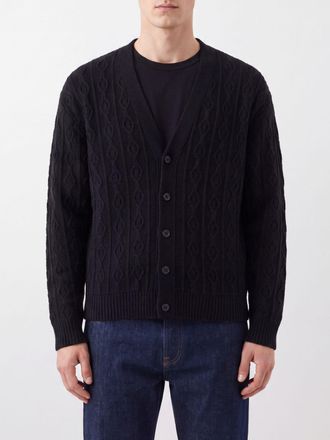 The Row Maglia Uomo colore Nero