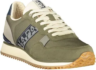 Napapijri Verde Sneaker - Green
