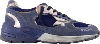 Golden Goose Sneakers - Dames - Sneakers - Blauw - 38 EU - Schoenen