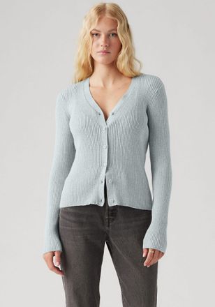 Levi's Longstrickjacke