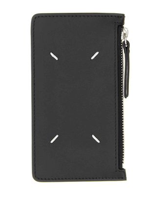 Maison Margiela four stitches card holder