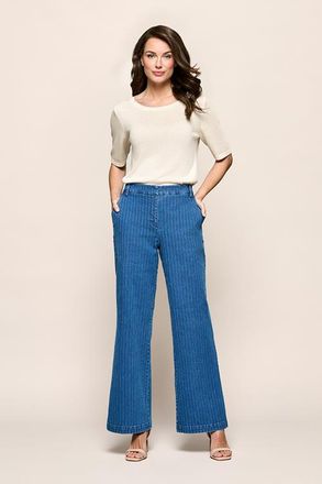 Mart Visser Rosely Broek Denim