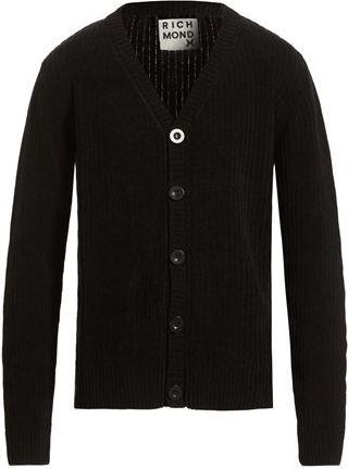 John Richmond PRENDAS DE PUNTO - C&aacute;rdigans en YOOX.COM