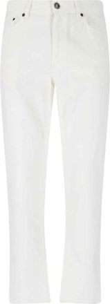 Ermenegildo Zegna Jeans Dritti