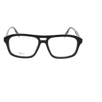 Dior Bril - unisex - Accessoires - Zwart - Maat: ONE Size