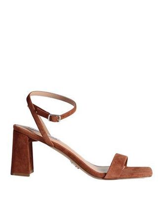 Steve Madden FOOTWEAR - Sandals on YOOX.COM