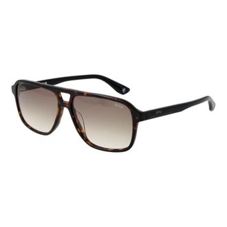 BMW Acetate Mens Sunglasses