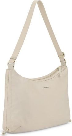 Kapten & Son Skara Large Umhängetasche - | beige