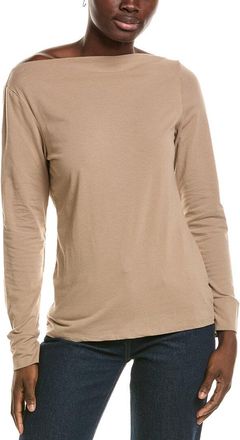 James Perse Boatneck T-Shirt