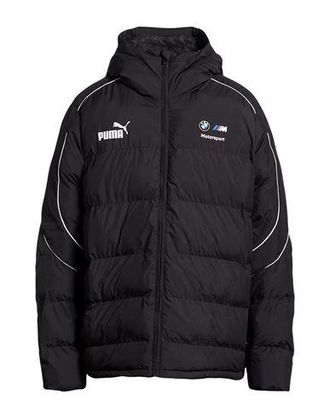 Puma ROPA DE ABRIGO - Plum&iacute;feros y acolchados en YOOX.COM