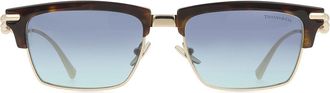 Tiffany & Co. TF4262K 80159S Mens Sunglasses Tortoiseshell Size 54
