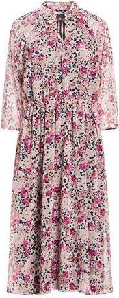 Liu Jo DRESSES - Midi dresses sur YOOX.COM