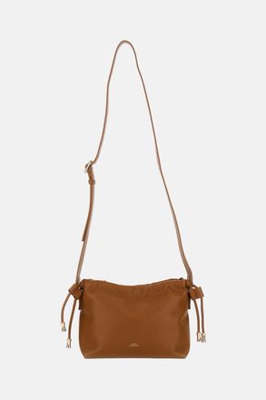 A.P.C. Borsa Ninon Mini