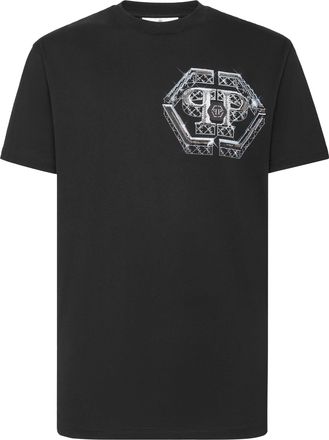 Philipp Plein T-Shirt Ronde Hals