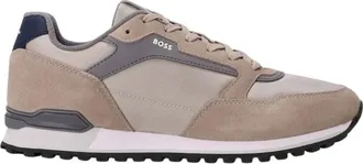 HUGO BOSS Hombre, Zapatos, Beige, Talla: 40 EU