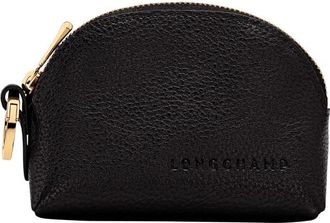 Longchamp Le Foulonn&eacute; Coin Purse