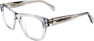 Rag & Bone RNB7061/G 0KB7 00 Grey 55mm