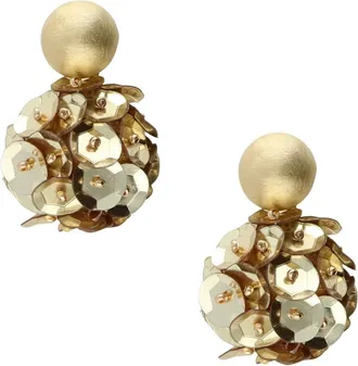 Lott. Gioielli Lott. Gioielli, Dames, Accessoires, Geel, Maat: ONE Size