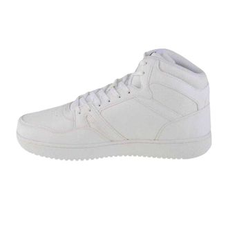 Joma Heren C.Platea Mid Cut Trainers (Wit)