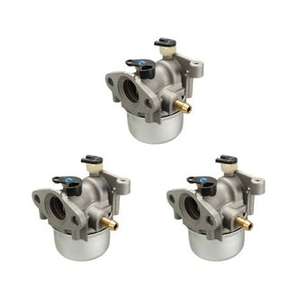 OEM Adecuado Para Carburadores Briggs & Stratton 799871 790845, Reemplazando Las Piezas Grises Antiguas