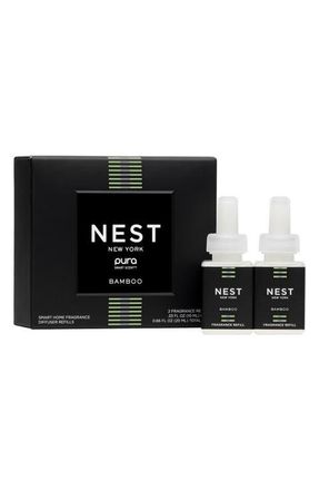 Nest New York Home Fragrance Diffuser Refill DuoPurax at Nordstrom
