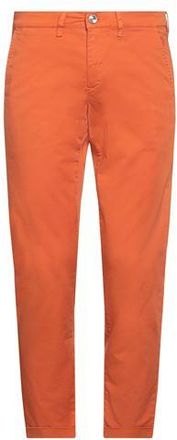 Jeckerson BOTTOMWEAR - Trousers on YOOX.COM